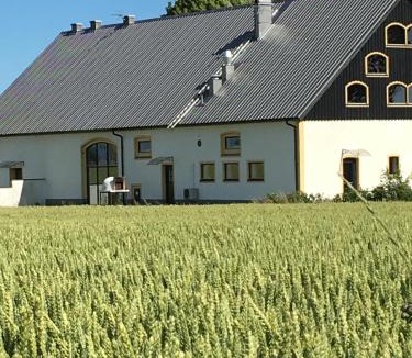 Borrby Hotel | Hotel Borrby