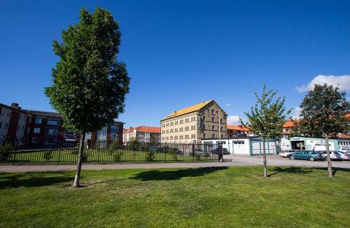 Dammhagen Hotel | Hotel Chaplin