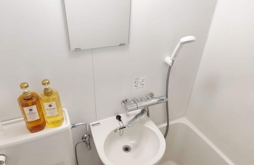 Nishinari Hotel | Hotel Chuo Oasis
