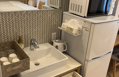 Hiroshima City Centre Apartment | HOTEL CLA-SS HIROSHIMA-TOKAICHI