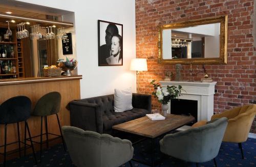 Halmstad Hotel | Hotel Continental Relax & Spa, BW Signature Collection