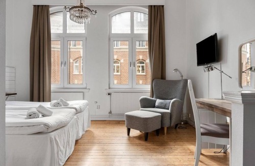 Halmstad Hotel | Hotel Continental Relax & Spa, BW Signature Collection