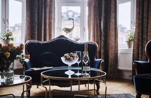 Halmstad Hotel | Hotel Continental Relax & Spa, BW Signature Collection