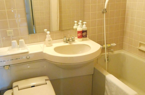 Aoba-dori Avenue Hotel | Hotel Crown Hills Sendai Aobadori