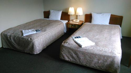 Echizen-cho Hotel | Hotel Crown Hills Takefu