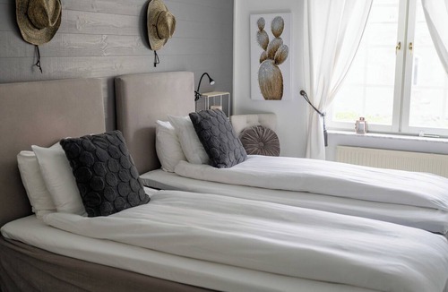 Trelleborg Hotel | Hotel Dannegården Trelleborg