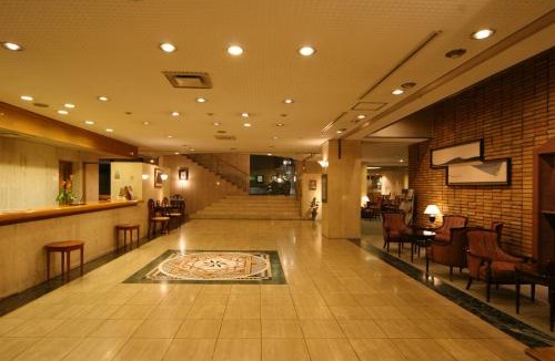 Enzan Onsen Hotel | Hotel Danrokan