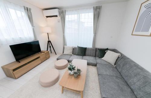 Higashiyotsugi House | HOTEL Dining Plus - Vacation STAY 39103v