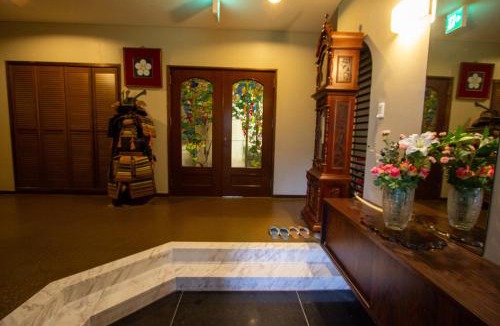 Beppu House | HOTEL DO-YA BEPPU Hanare