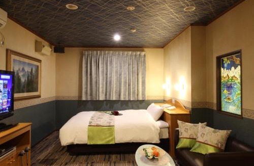 Daisen Hotel | Hotel DOLPHIA