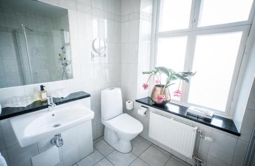 Centrum Hotel | Hotel Eggers