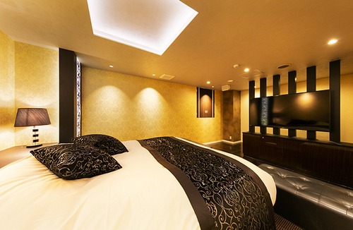Higashinada Hotel | Hotel Eldia Modern Kobe Adult Only