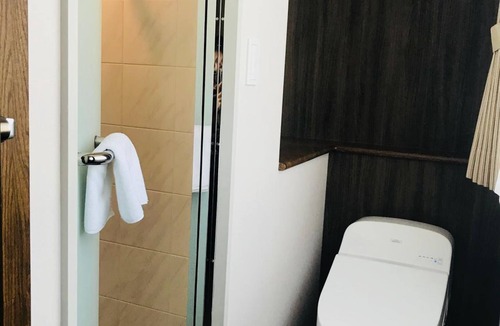 Higashiueno Hotel | Hotel Emit Ueno