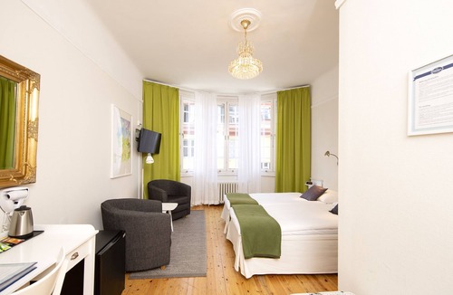 Ostersund Hotel | Hotel Emma