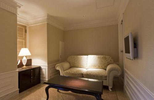 Dotonbori Hotel | Hotel Fine Aroma Dotonbori