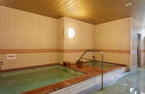 Taira Hotel | Hotel Frontier Iwaki