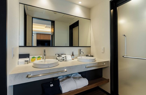 Hiroshima City Centre Hotel | HOTEL GRANVIA HIROSHIMA SOUTH GATE