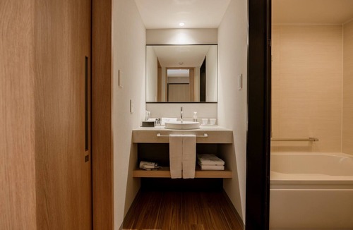 Hiroshima City Centre Hotel | HOTEL GRANVIA HIROSHIMA SOUTH GATE