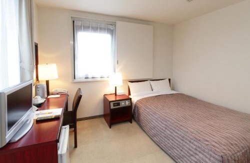 Aoba Ward Hotel | Hotel Green Park