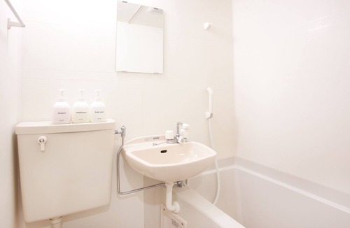 Hyakunincho Hotel | Hotel Hanabi