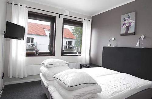 Savedalen Hostel | Hotel & Hostel 10