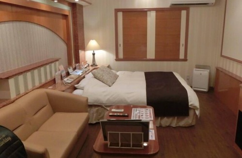 Minami Ward Hotel | Hotel Hyper Noah - Adults Only