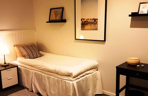 Halmstad Hotel | Hotel Insense