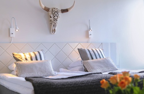 Helsingborg Hotel | Hotel Kärnan