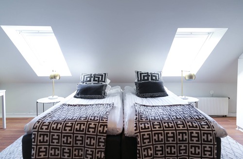 Helsingborg Hotel | Hotel Kärnan