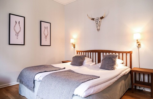 Helsingborg Hotel | Hotel Kärnan