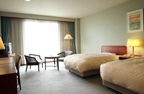 Aso Hotel | Hotel Kadoman