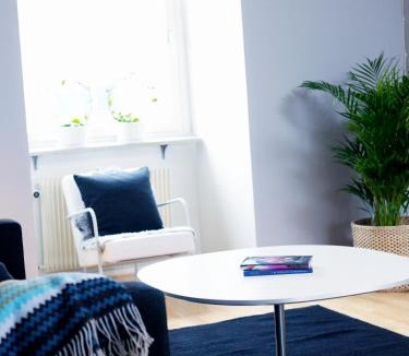 Simrishamn Hotel | Hotel Kockska Gården