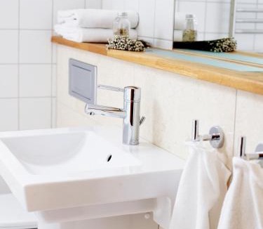 Simrishamn Hotel | Hotel Kockska Gården