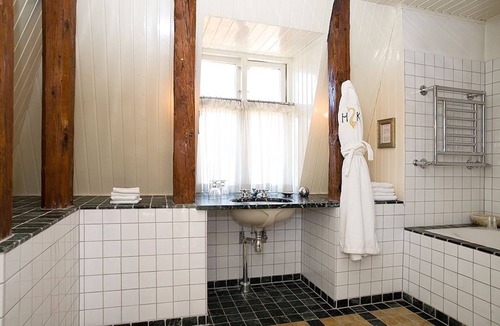 Molle Hotel | Hotel Kullaberg