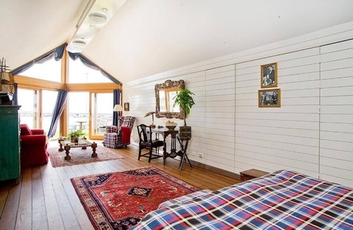 Molle Hotel | Hotel Kullaberg