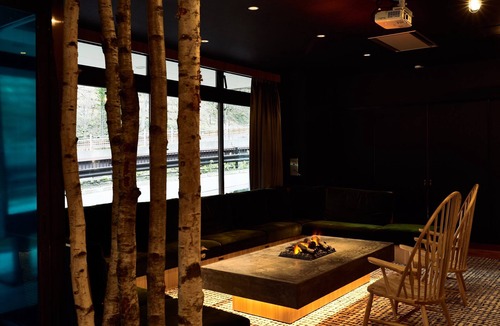 Kamikawa House | Hotel Kumoi