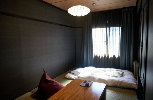 Kamikawa House | Hotel Kumoi