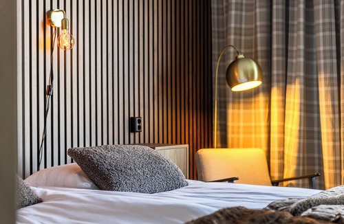 Mora Hotel | Hotel Kung Gösta