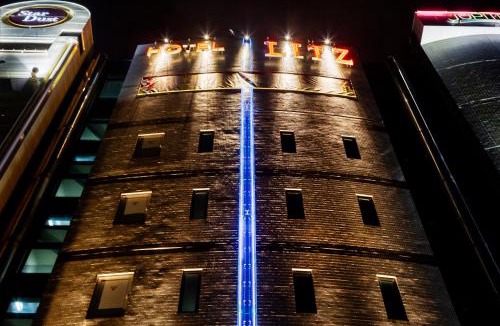 Minami Ward Hotel | HOTEL LITZ HIROSHIMA -Adult Only