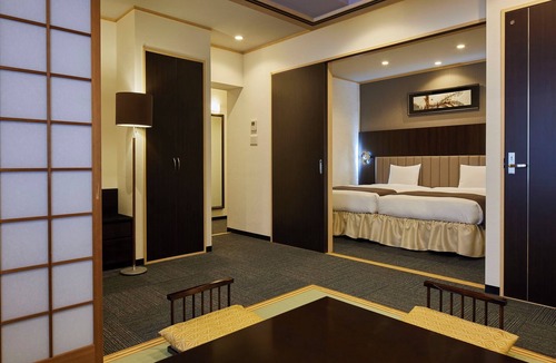 Sasebo Hotel | Hotel Lorelei