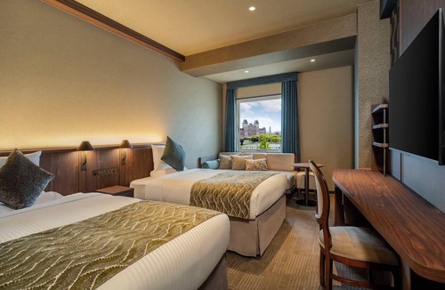 Sasebo Hotel | Hotel Lorelei