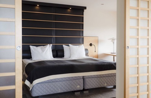 Centrala staden Hotel | Hotel Lundia