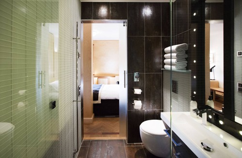 Centrala staden Hotel | Hotel Lundia