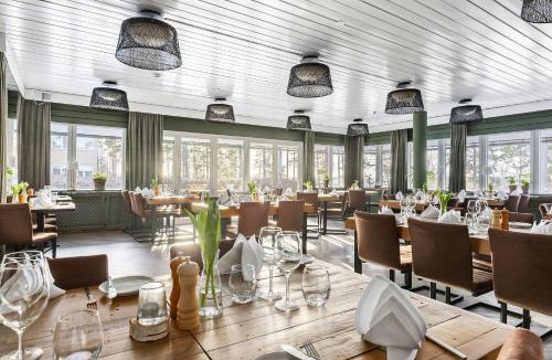 Malmkoping Hotel | Hotel Malmkoping, BW Signature Collection