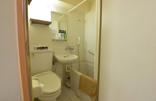 Ueno Hotel | Hotel Marutani