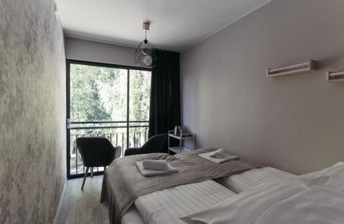 Mathildedal Hotel | Hotel Mathildedal