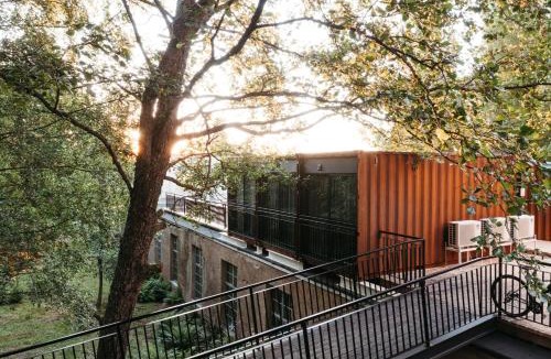 Mathildedal Hotel | Hotel Mathildedal