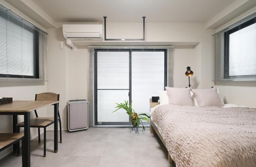 Osaki Apartment | hotel may shinagawa