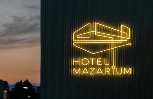 Morioka Hotel | Hotel Mazarium