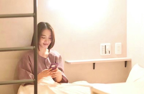 Makishi Hotel | HOTEL minimumms.